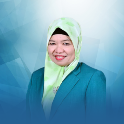 Dra. Chusnul Khotimah