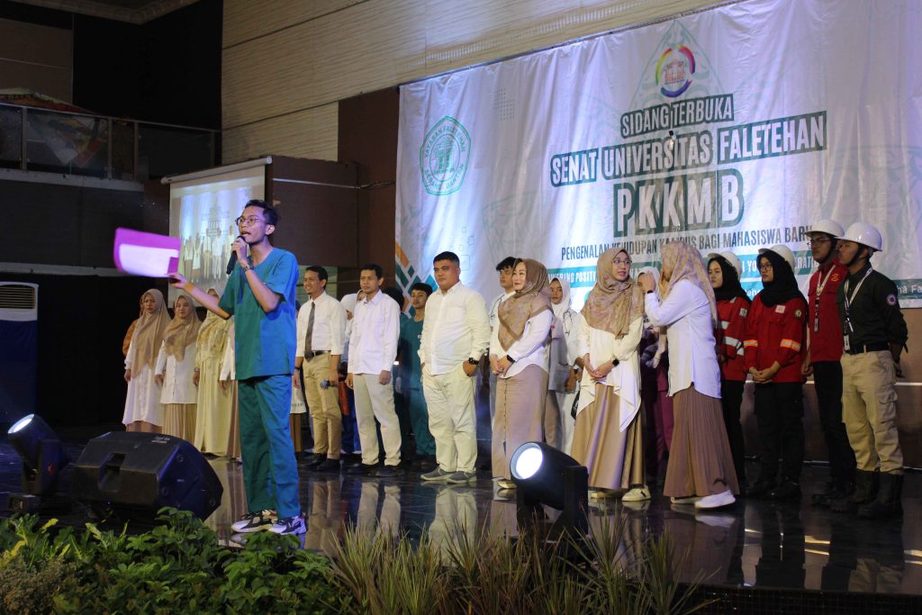 Prestasi